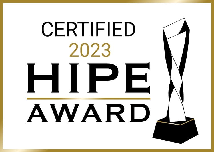 HIPE-Award